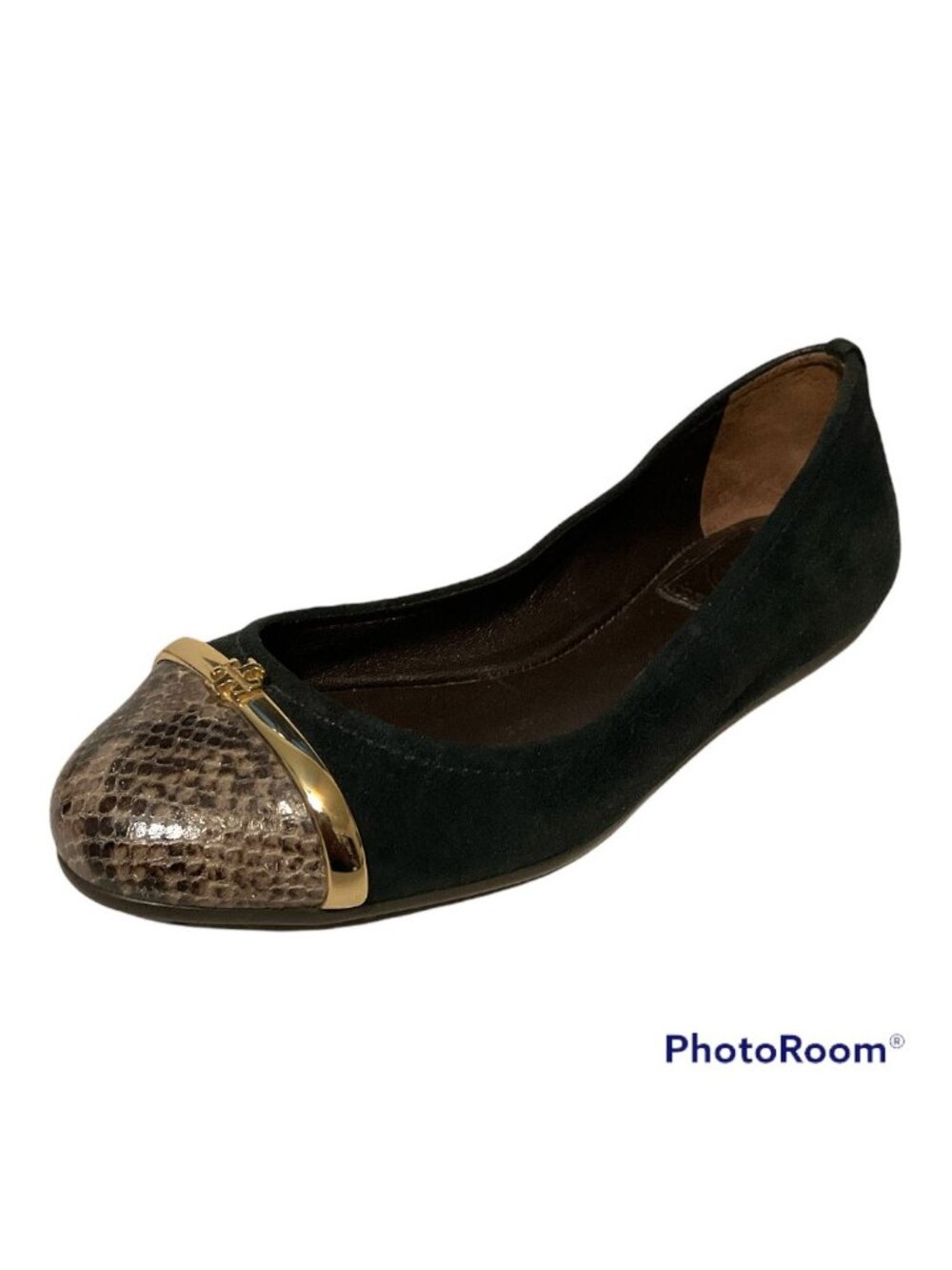 Tory Burch Pacey Ballet Flats 5